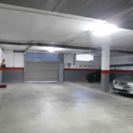 El Apartamento De Adriana En Torrelavega. Экстерьер фото