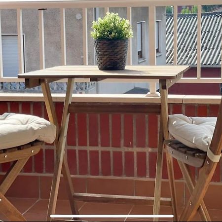El Apartamento De Adriana En Torrelavega. Экстерьер фото