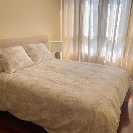 El Apartamento De Adriana En Torrelavega. Экстерьер фото