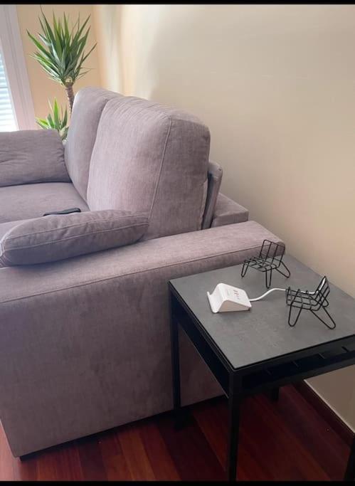 El Apartamento De Adriana En Torrelavega. Экстерьер фото