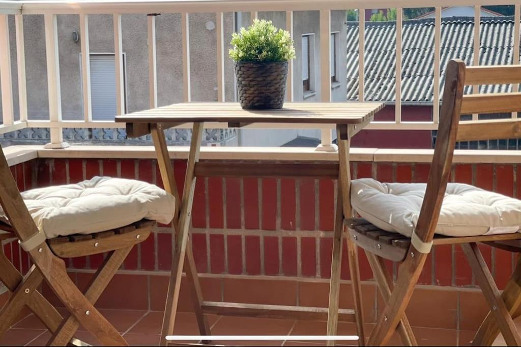 El Apartamento De Adriana En Torrelavega. Экстерьер фото