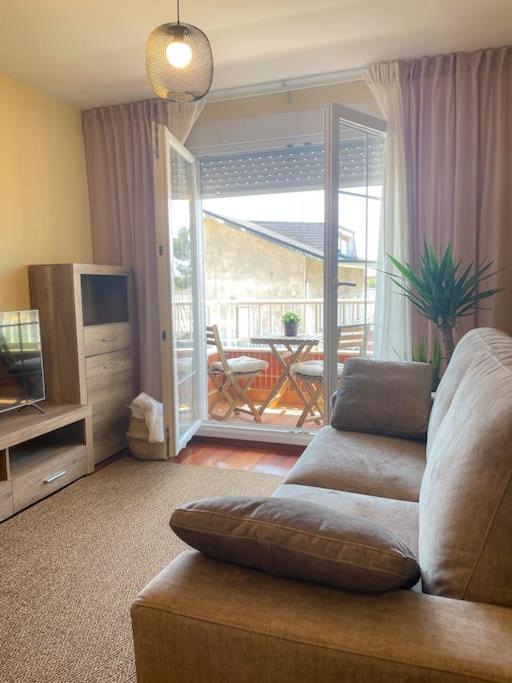 El Apartamento De Adriana En Torrelavega. Экстерьер фото