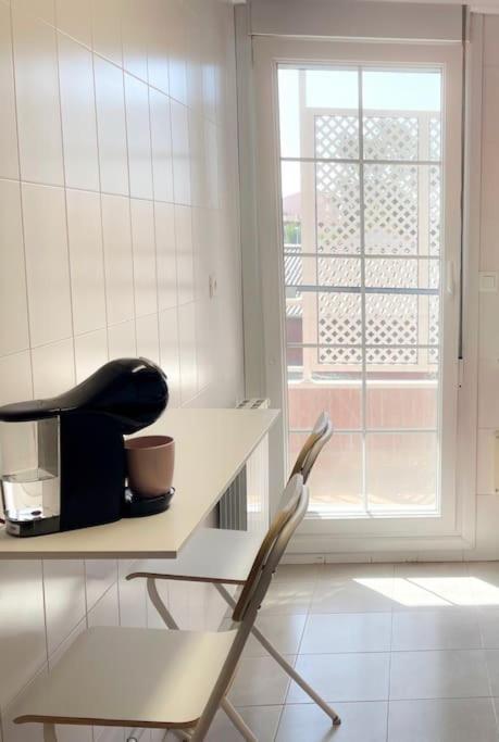 El Apartamento De Adriana En Torrelavega. Экстерьер фото