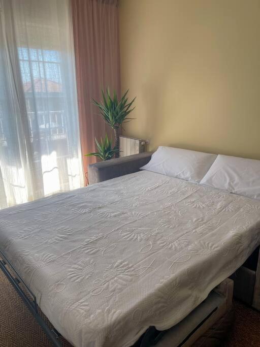 El Apartamento De Adriana En Torrelavega. Экстерьер фото