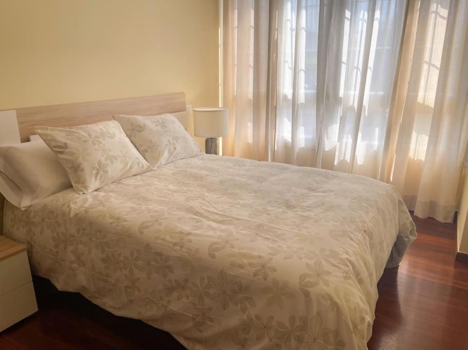 El Apartamento De Adriana En Torrelavega. Экстерьер фото