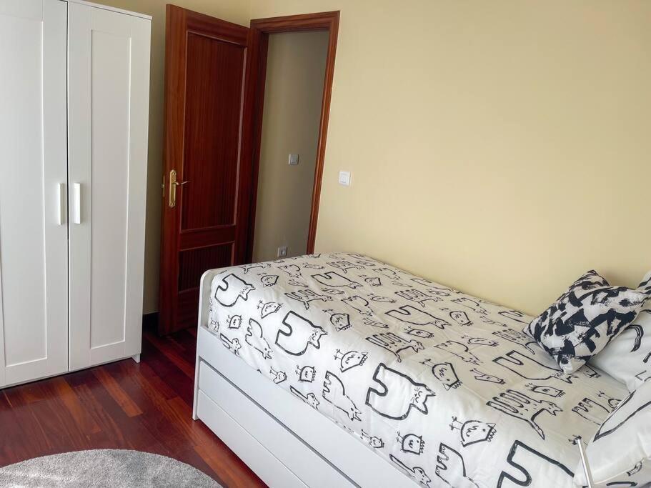 El Apartamento De Adriana En Torrelavega. Экстерьер фото
